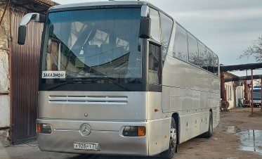 Mercedes